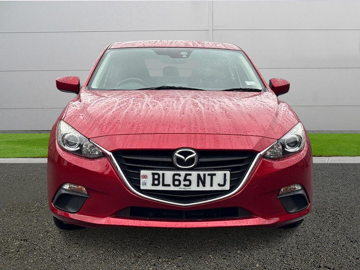 Used Mazda Mazda3 2016 for sale - 76866495: Photo 2