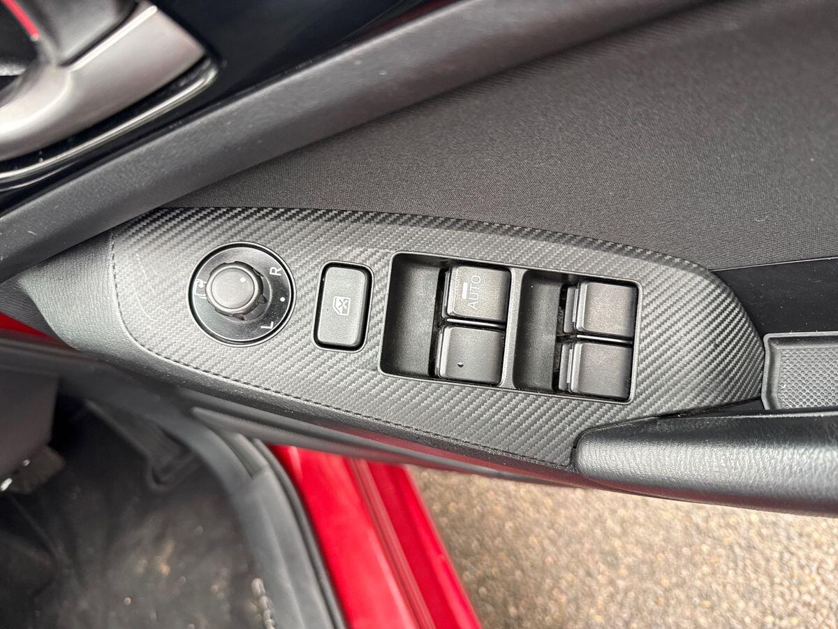 Used Mazda Mazda3 2016 for sale - 76866495: Photo 20