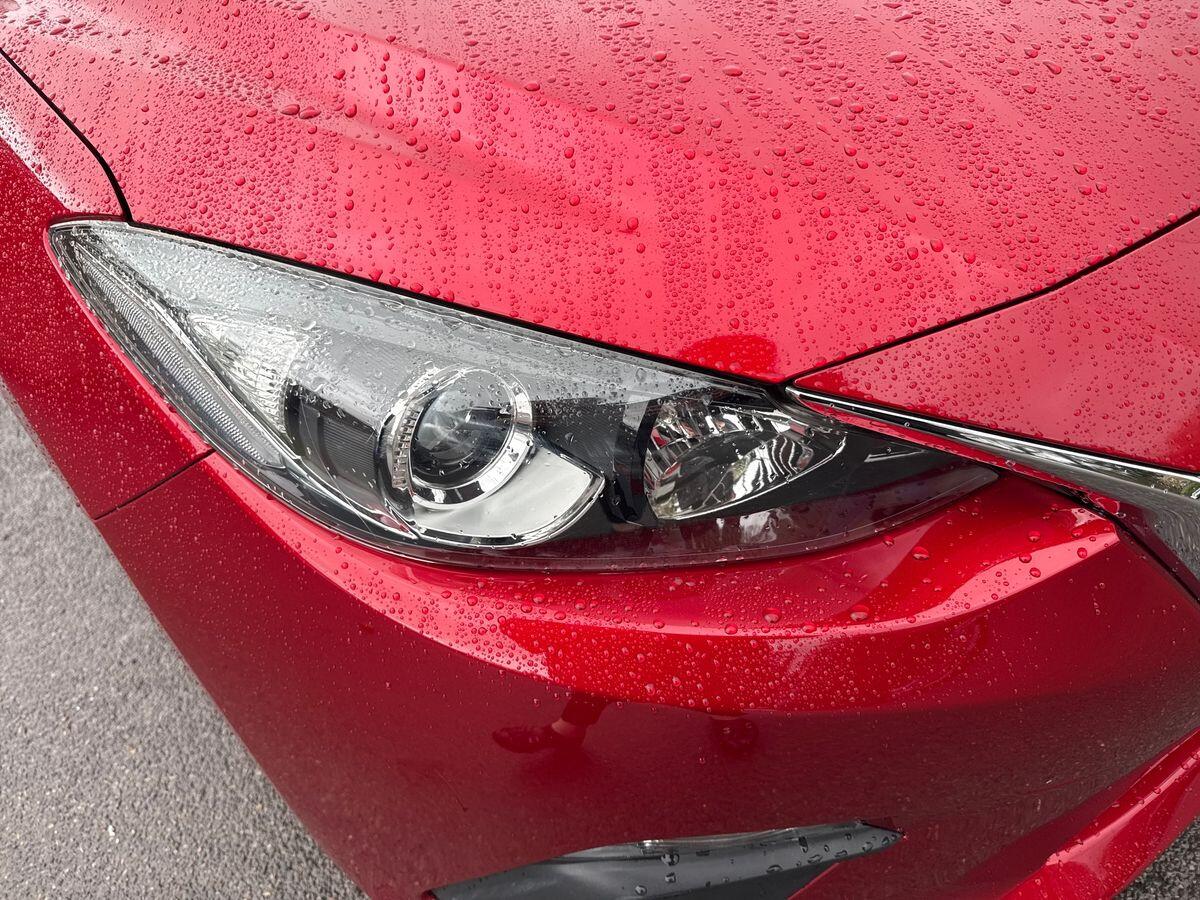 Used Mazda Mazda3 2016 for sale - 76866495: Photo 21