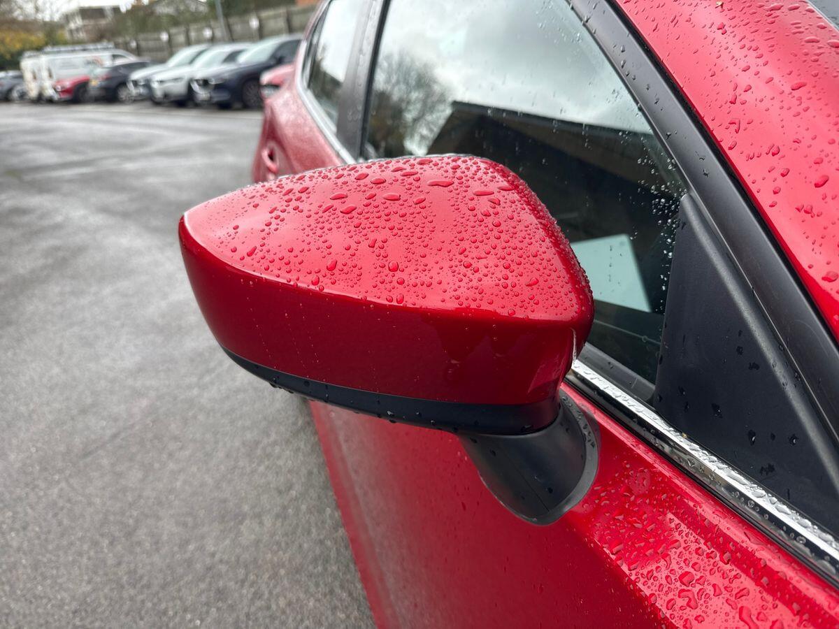 Used Mazda Mazda3 2016 for sale - 76866495: Photo 22