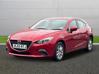 Used Mazda Mazda3 2016 for sale - 76866495: Photo