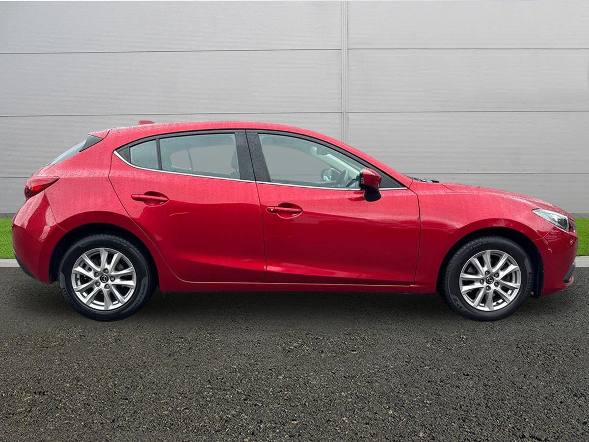 Used Mazda Mazda3 2016 for sale - 76866495: Photo 8