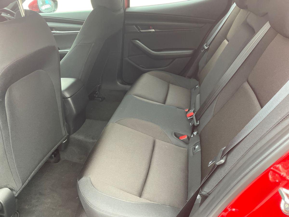 Used Mazda Mazda3 2025 for sale - 77002331: Photo 11