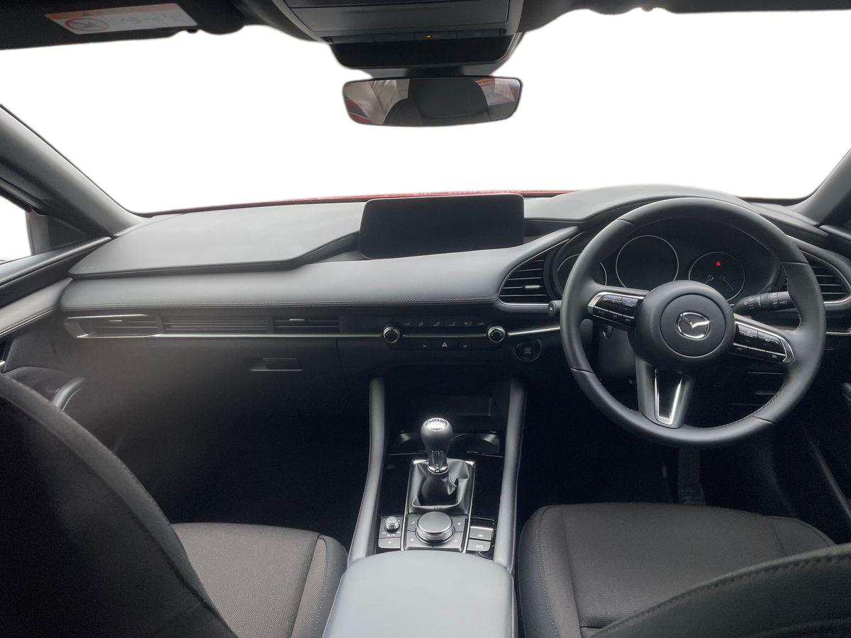 Used Mazda Mazda3 2025 for sale - 77002331: Photo 13