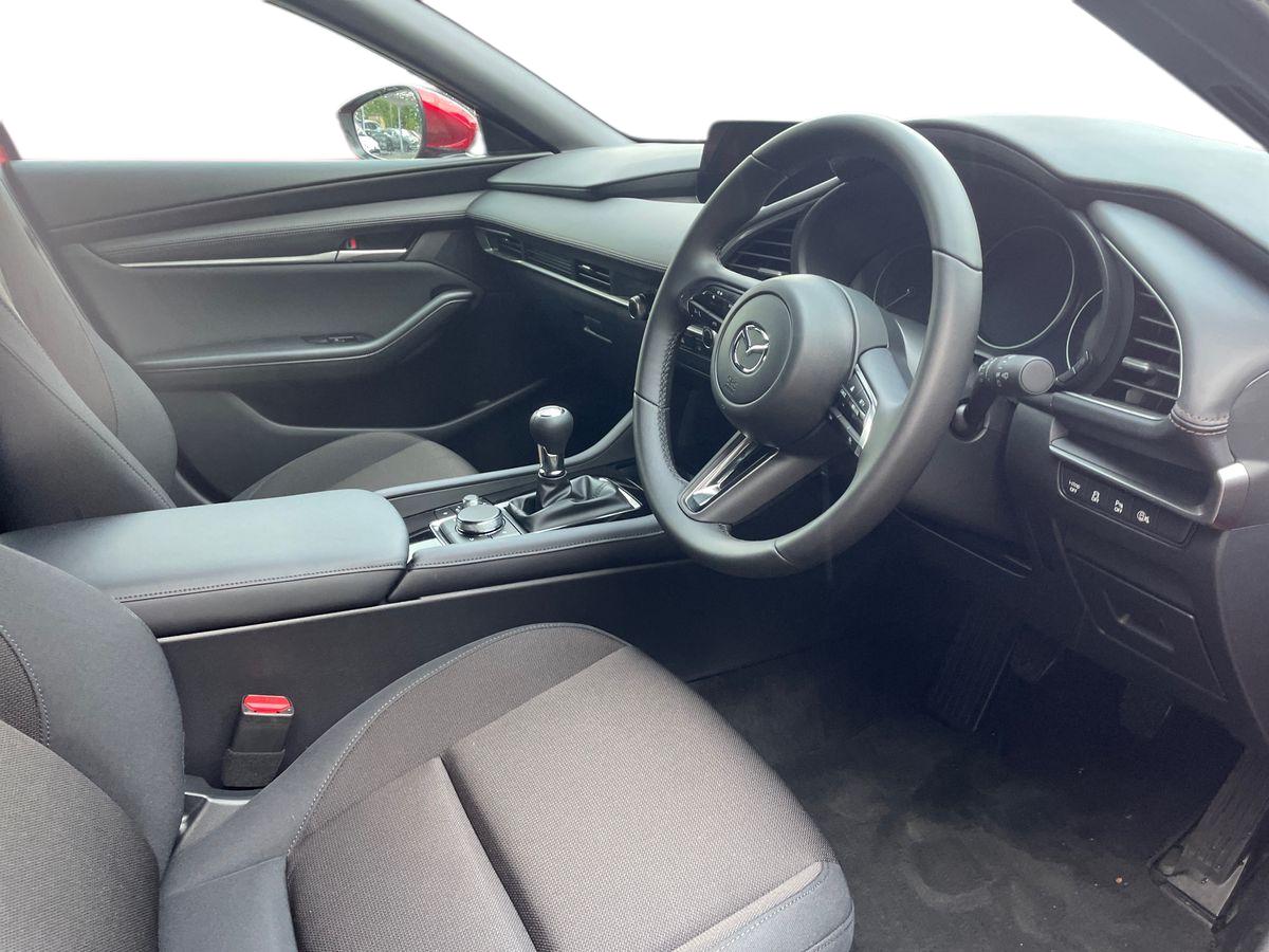 Used Mazda Mazda3 2025 for sale - 77002331: Photo 15