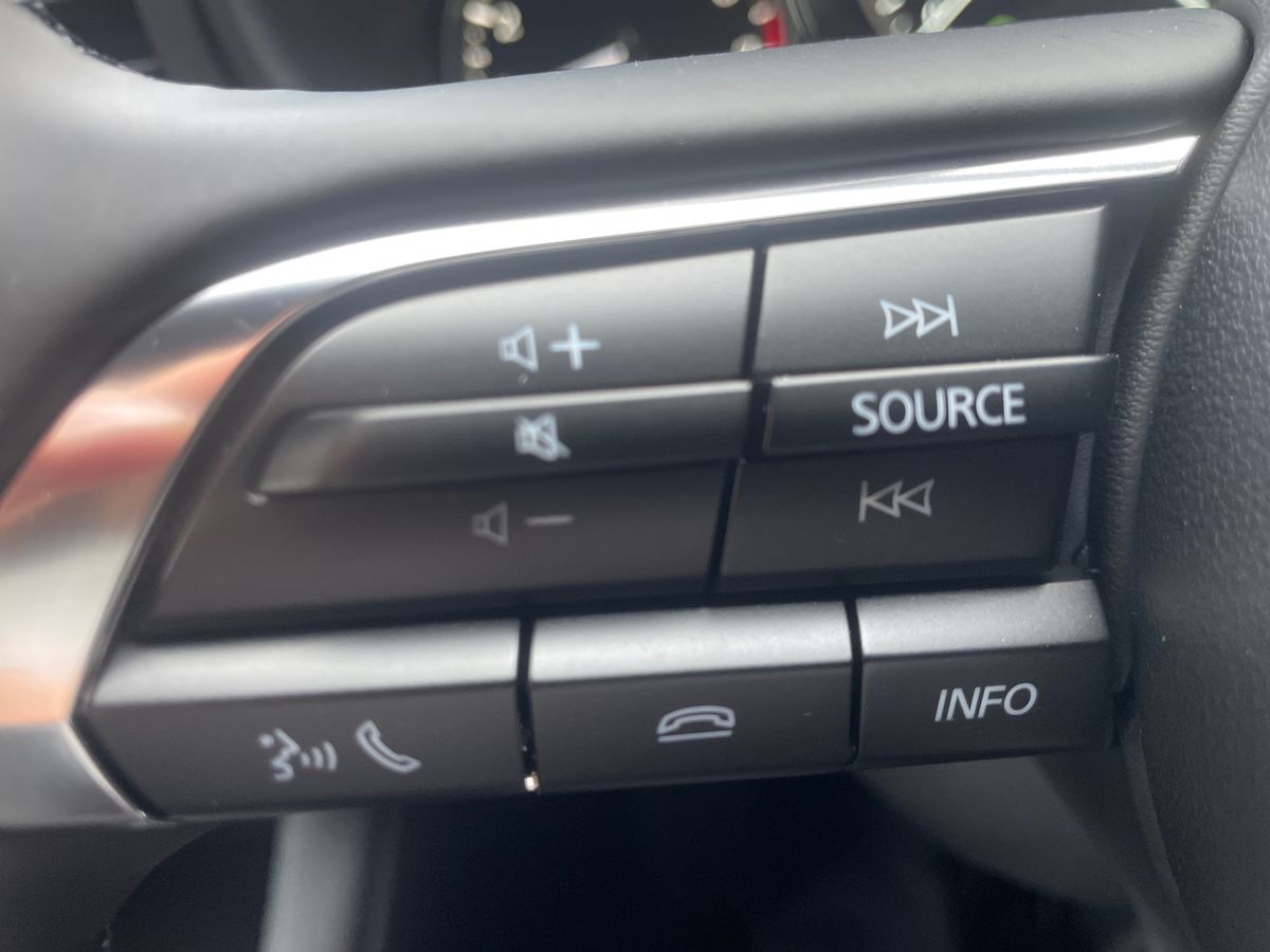 Used Mazda Mazda3 2025 for sale - 77002331: Photo 16