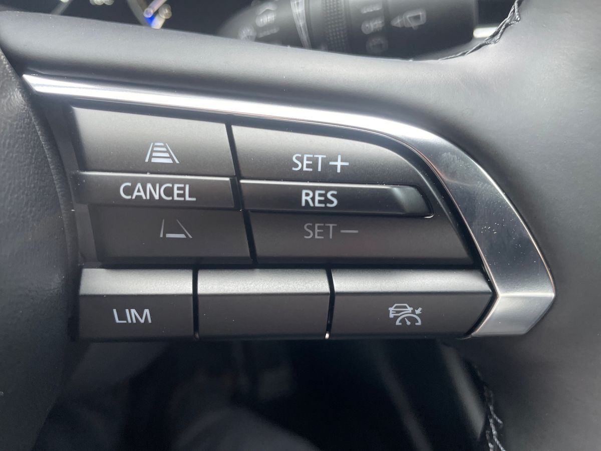 Used Mazda Mazda3 2025 for sale - 77002331: Photo 17