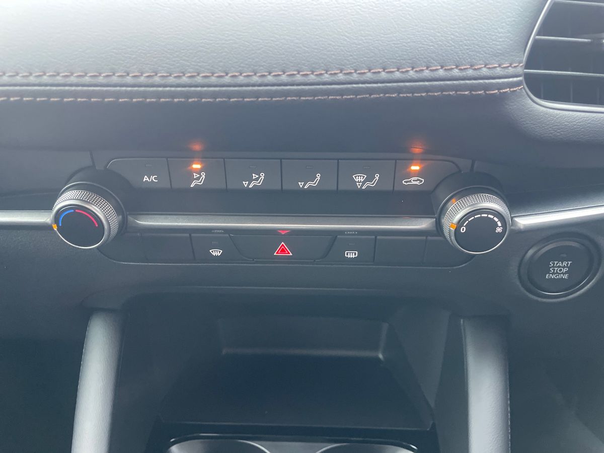 Used Mazda Mazda3 2025 for sale - 77002331: Photo 18