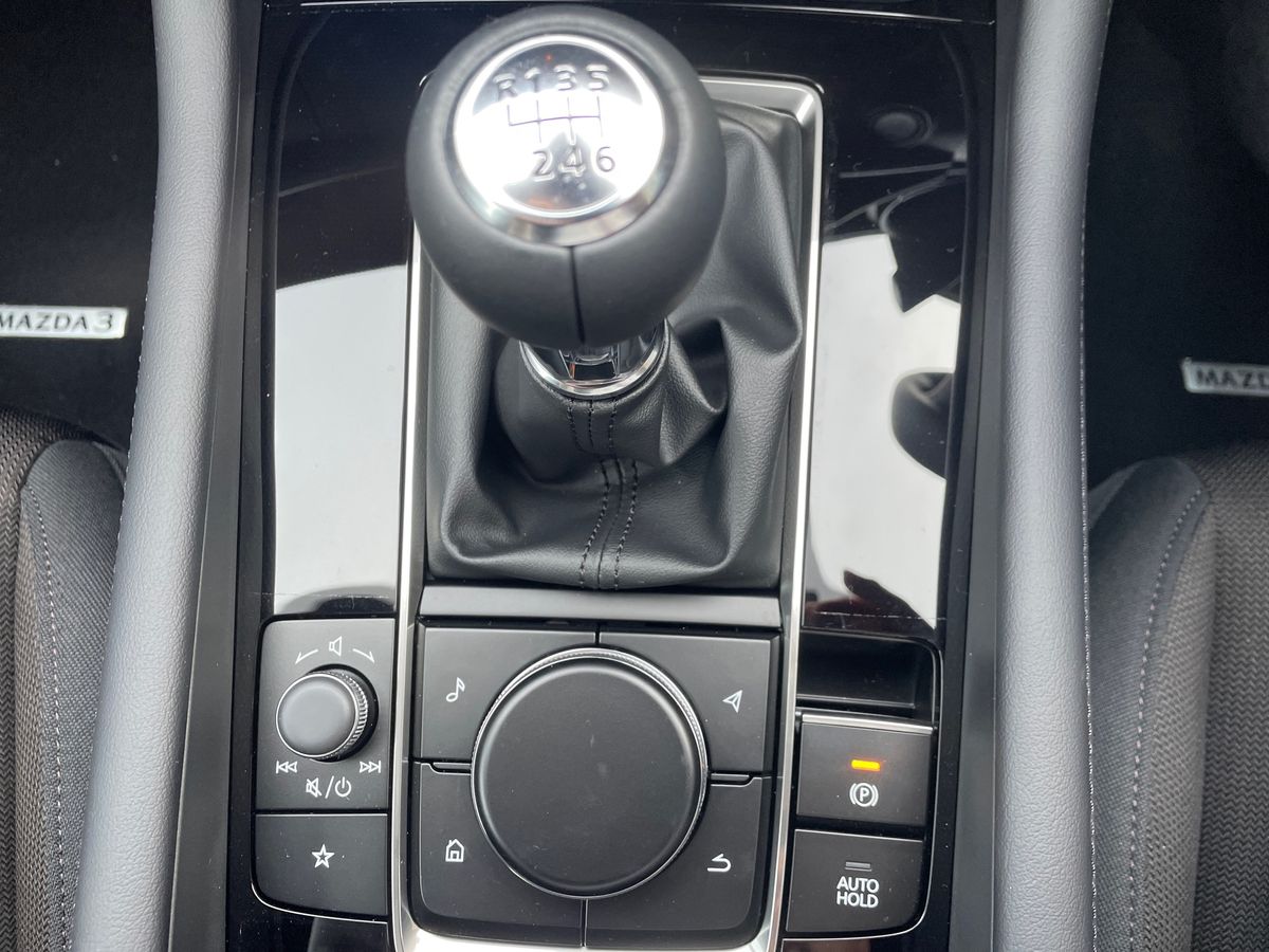 Used Mazda Mazda3 2025 for sale - 77002331: Photo 19