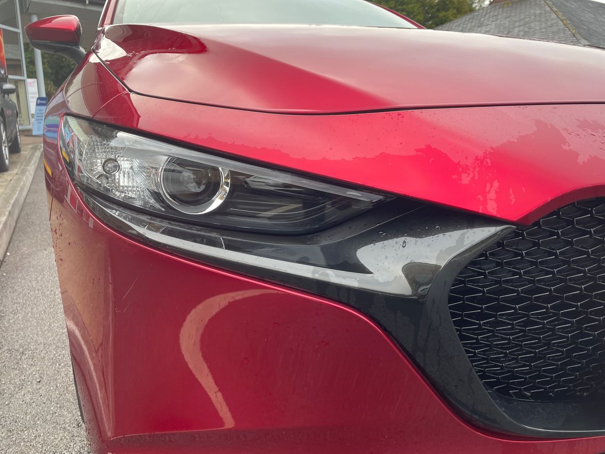 Used Mazda Mazda3 2025 for sale - 77002331: Photo 21