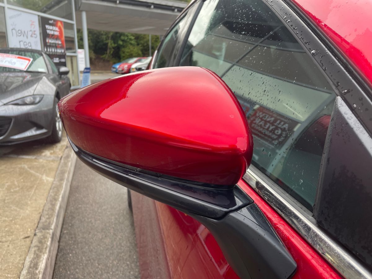 Used Mazda Mazda3 2025 for sale - 77002331: Photo 22