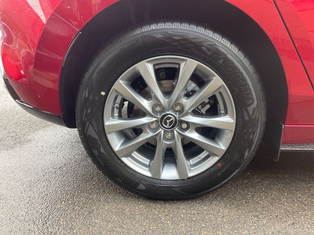 Used Mazda Mazda3 2025 for sale - 77002331: Photo 9