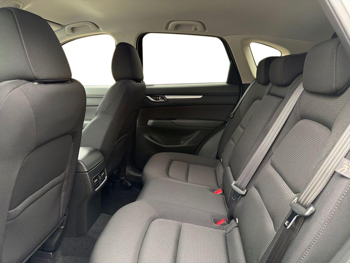 Used Mazda CX-5 2025 for sale - 77333139: Photo 11