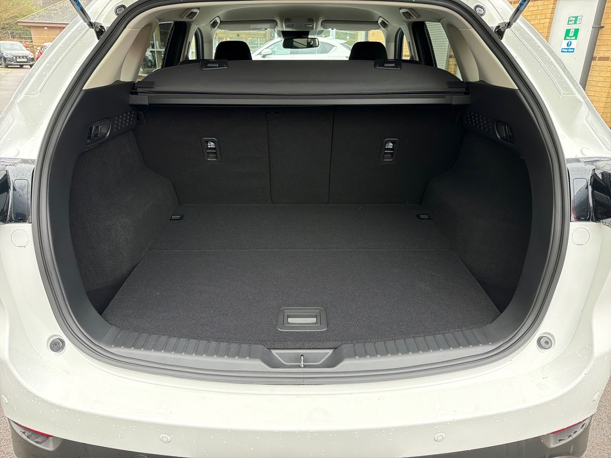 Used Mazda CX-5 2025 for sale - 77333139: Photo 12