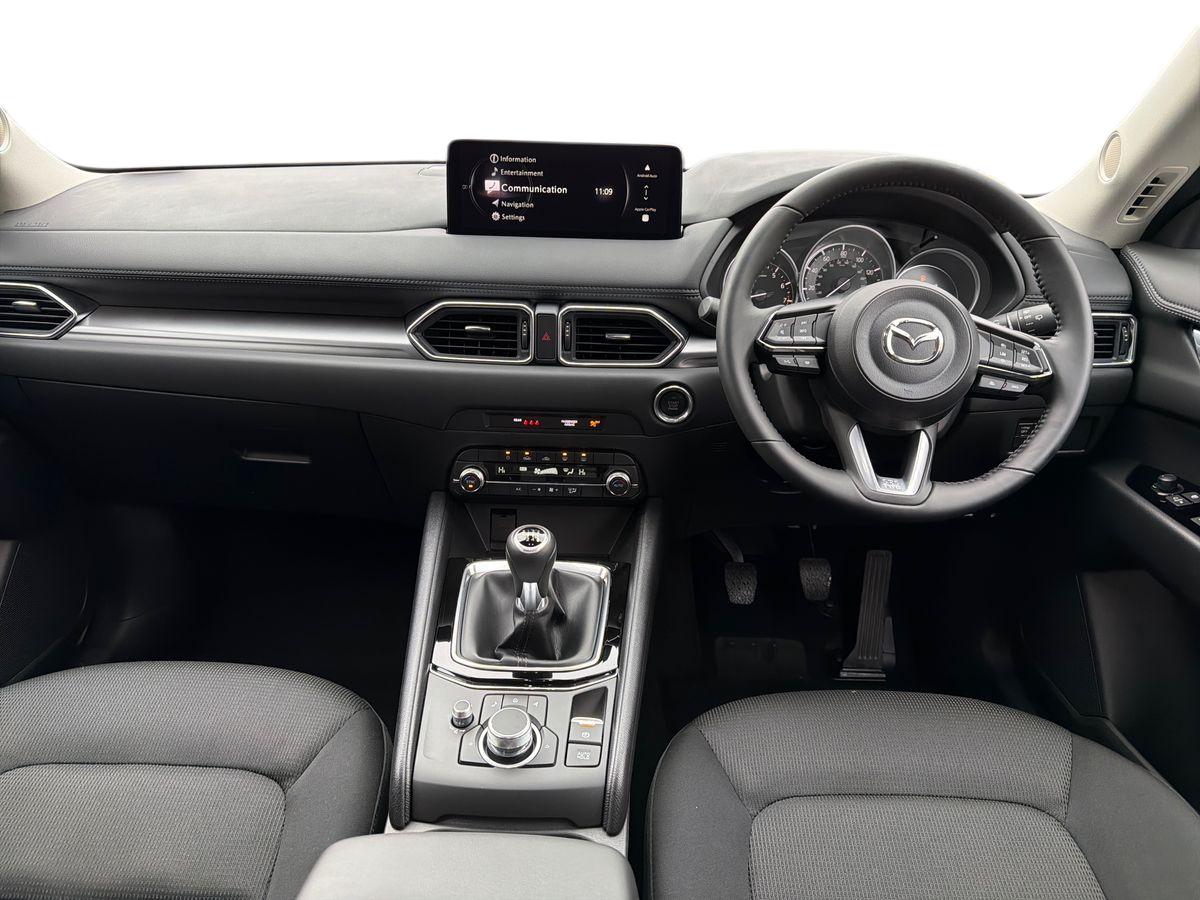 Used Mazda CX-5 2025 for sale - 77333139: Photo 13