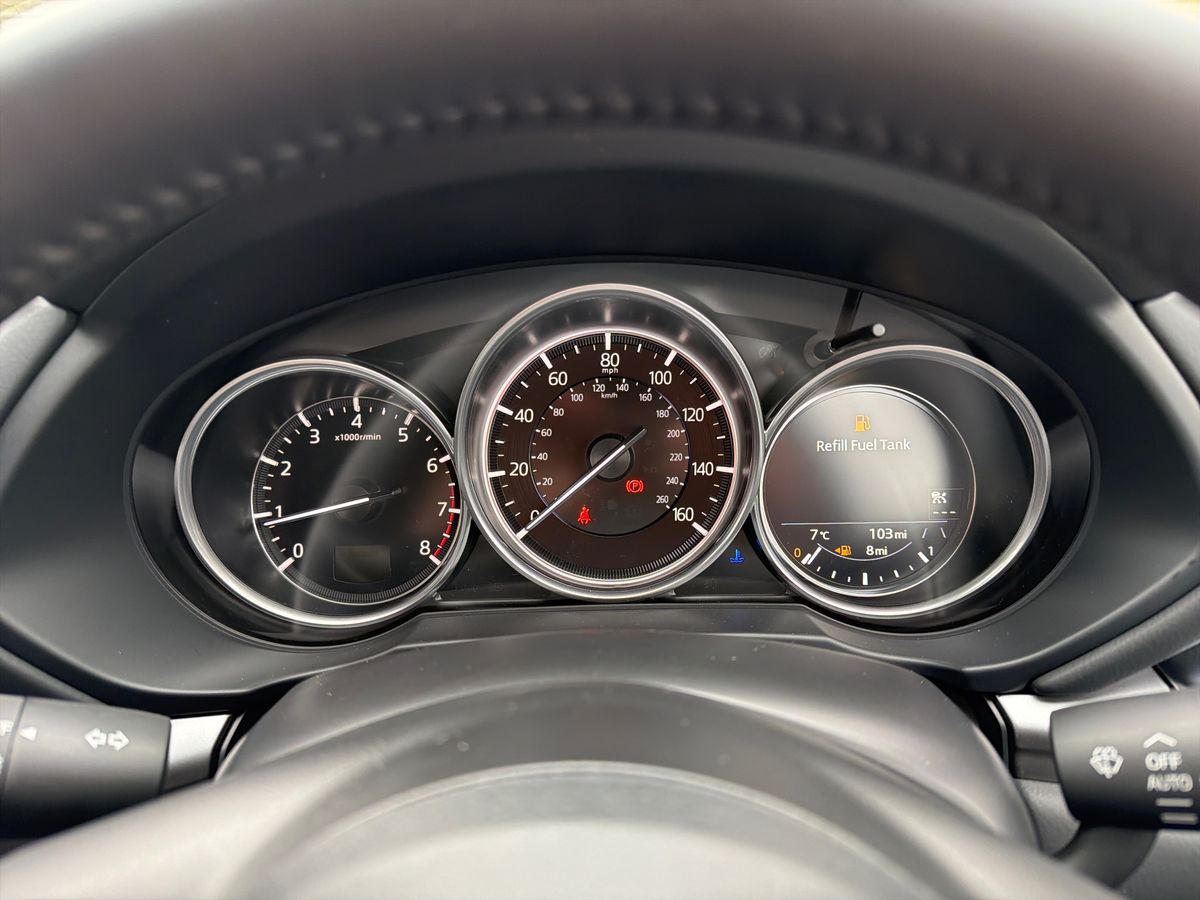 Used Mazda CX-5 2025 for sale - 77333139: Photo 14