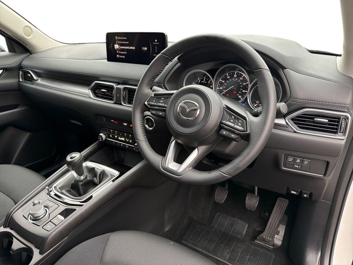 Used Mazda CX-5 2025 for sale - 77333139: Photo 15