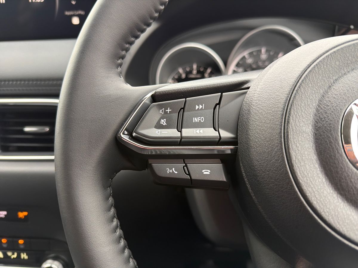 Used Mazda CX-5 2025 for sale - 77333139: Photo 16