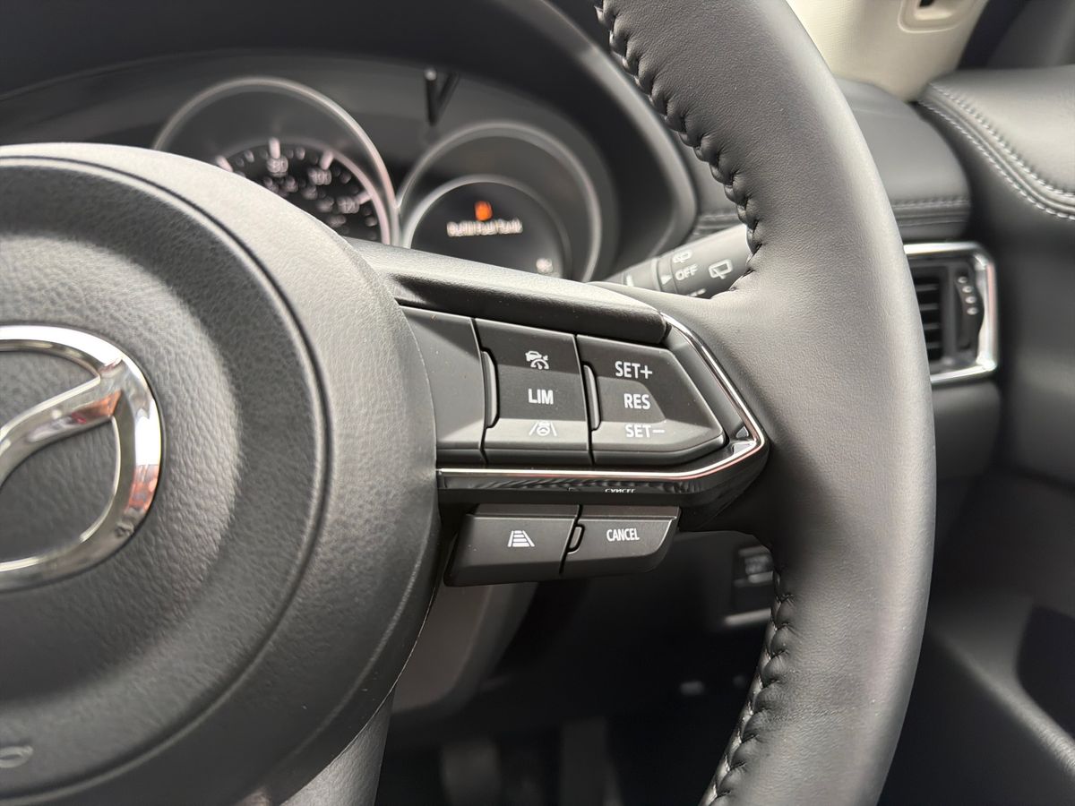 Used Mazda CX-5 2025 for sale - 77333139: Photo 17