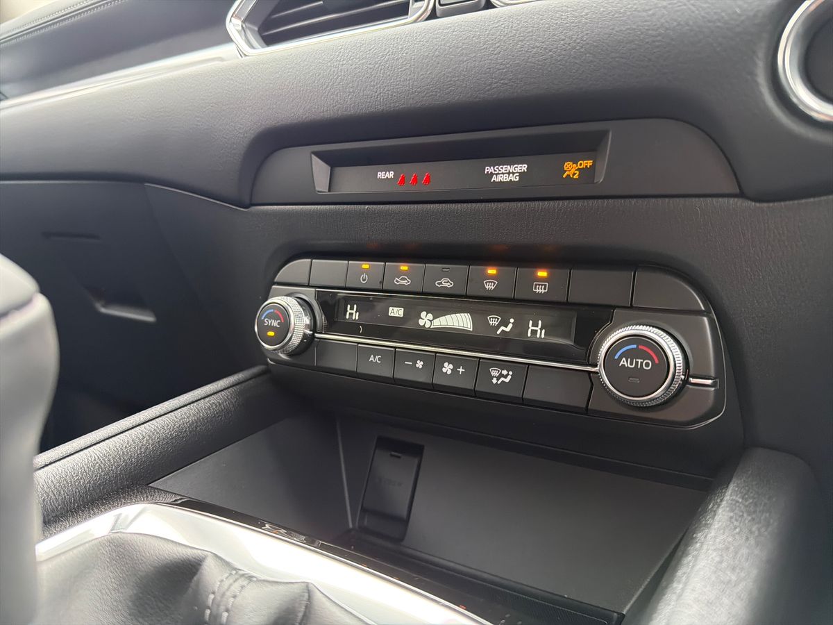 Used Mazda CX-5 2025 for sale - 77333139: Photo 18