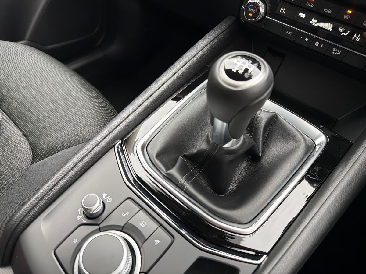 Used Mazda CX-5 2025 for sale - 77333139: Photo 19