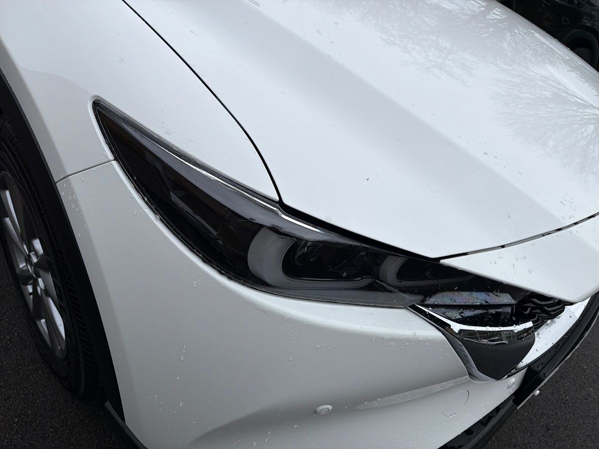 Used Mazda CX-5 2025 for sale - 77333139: Photo 21