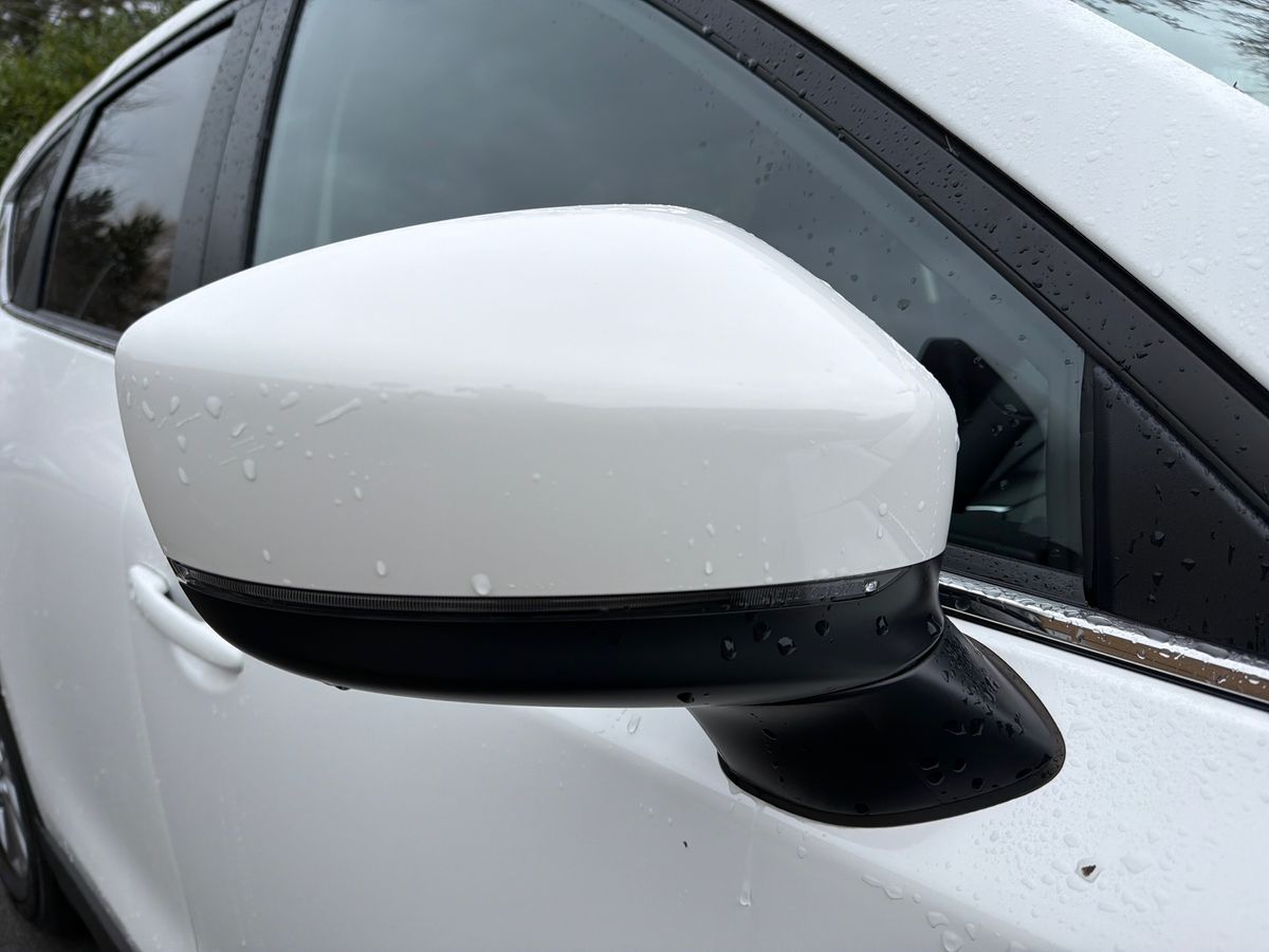 Used Mazda CX-5 2025 for sale - 77333139: Photo 22