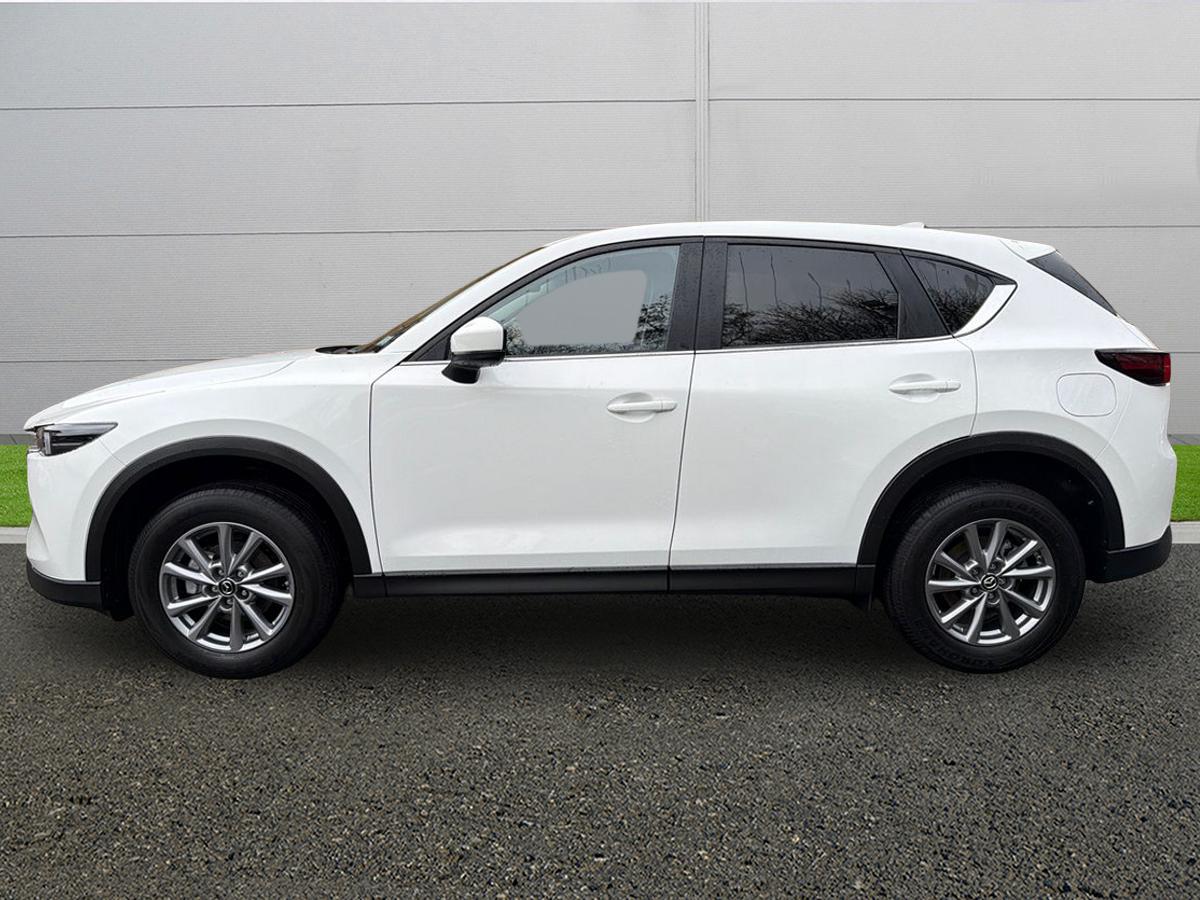 Used Mazda CX-5 2025 for sale - 77333139: Photo 4