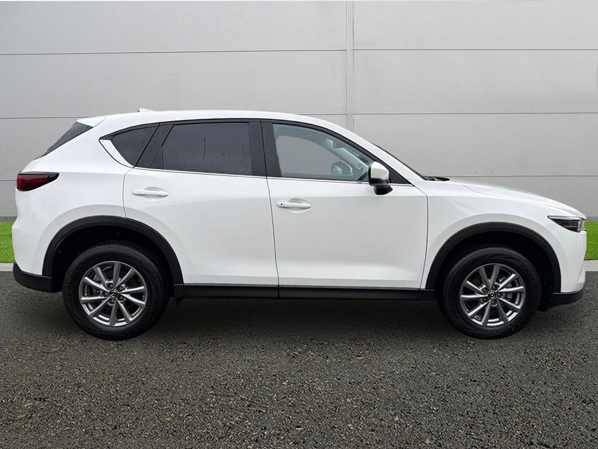 Used Mazda CX-5 2025 for sale - 77333139: Photo 8