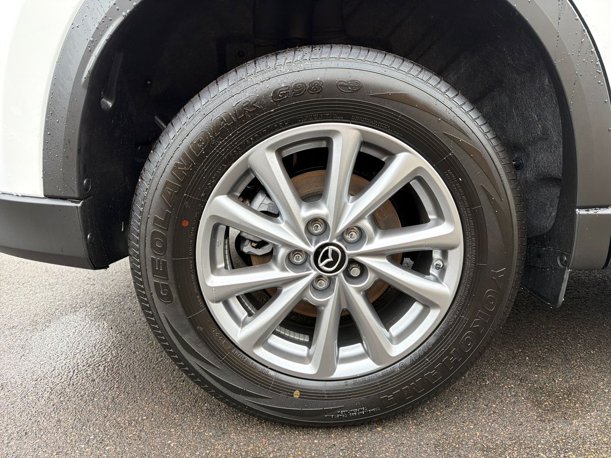 Used Mazda CX-5 2025 for sale - 77333139: Photo 9