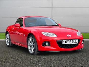 Used Mazda MX-5 2015 for sale - 78873502: Photo