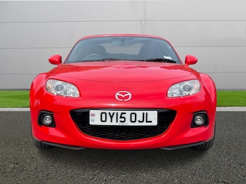 Used Mazda MX-5 2015 for sale - 78873502: Photo