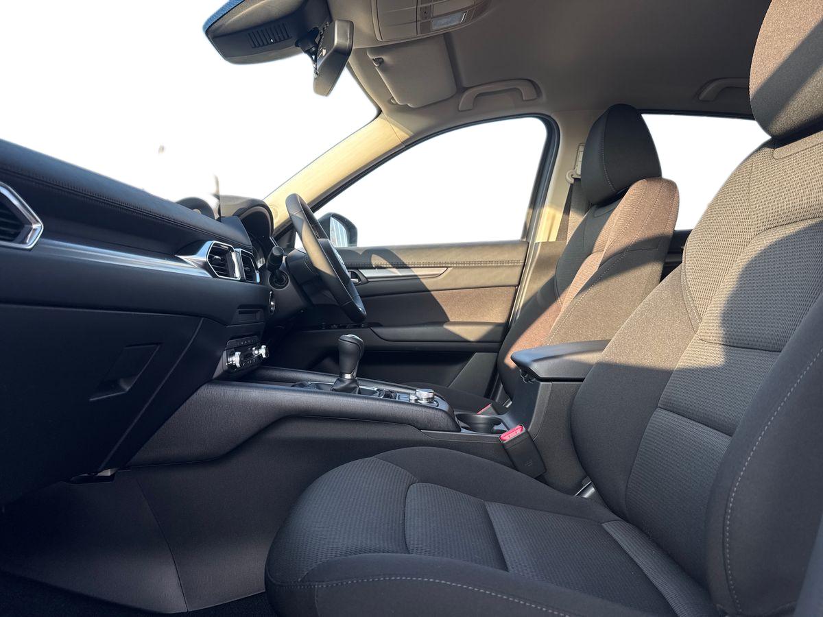 Used Mazda CX-5 2025 for sale - 77917992: Photo 10