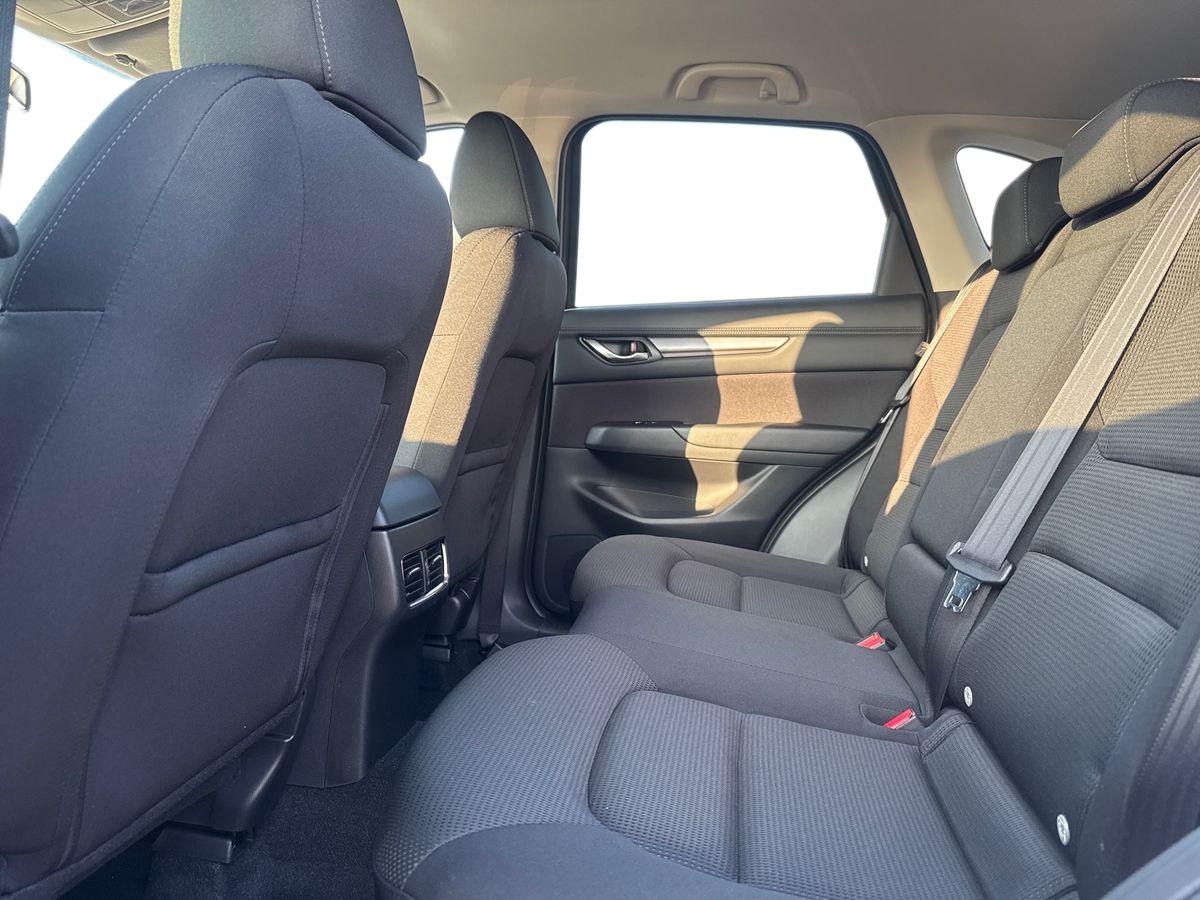 Used Mazda CX-5 2025 for sale - 77917992: Photo 11