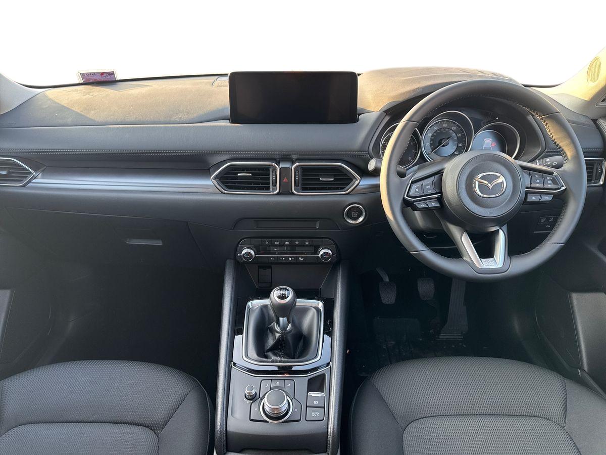 Used Mazda CX-5 2025 for sale - 77917992: Photo 13