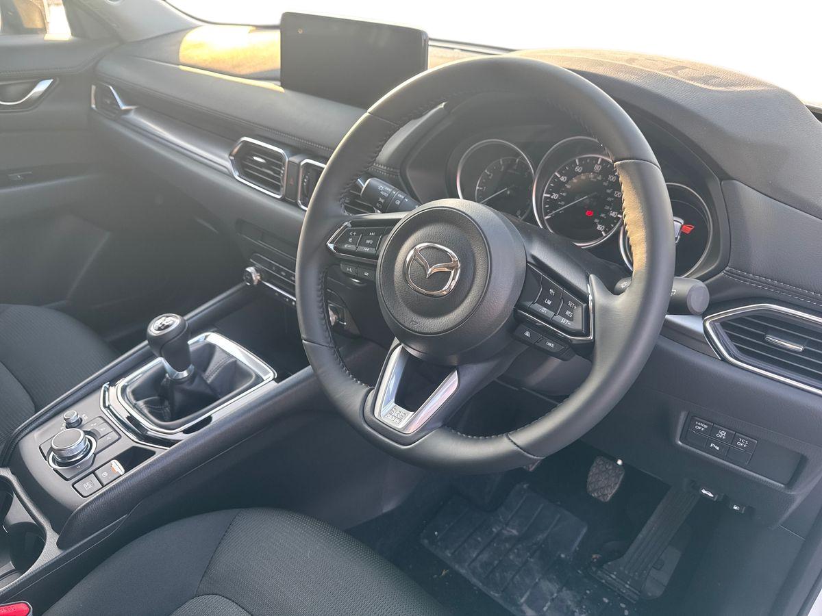 Used Mazda CX-5 2025 for sale - 77917992: Photo 15