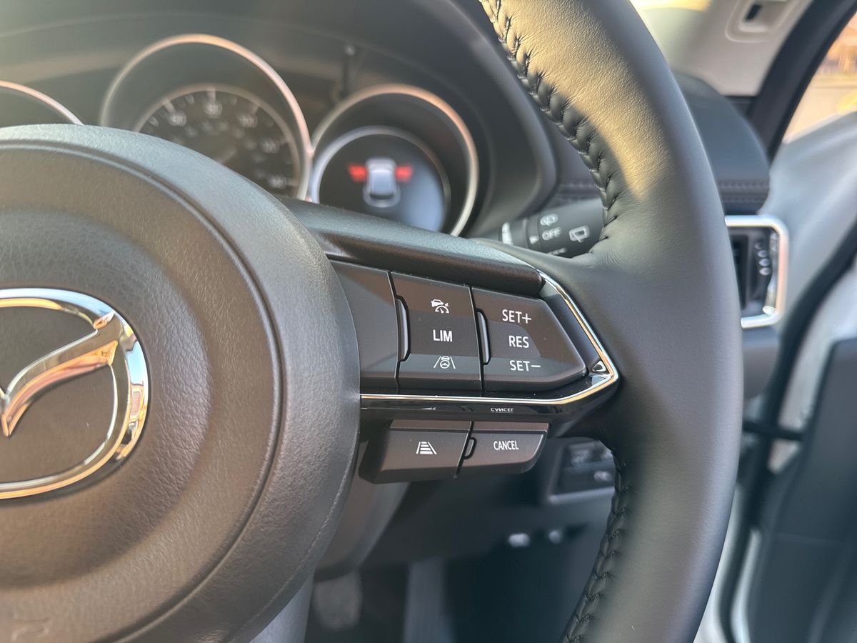 Used Mazda CX-5 2025 for sale - 77917992: Photo 17