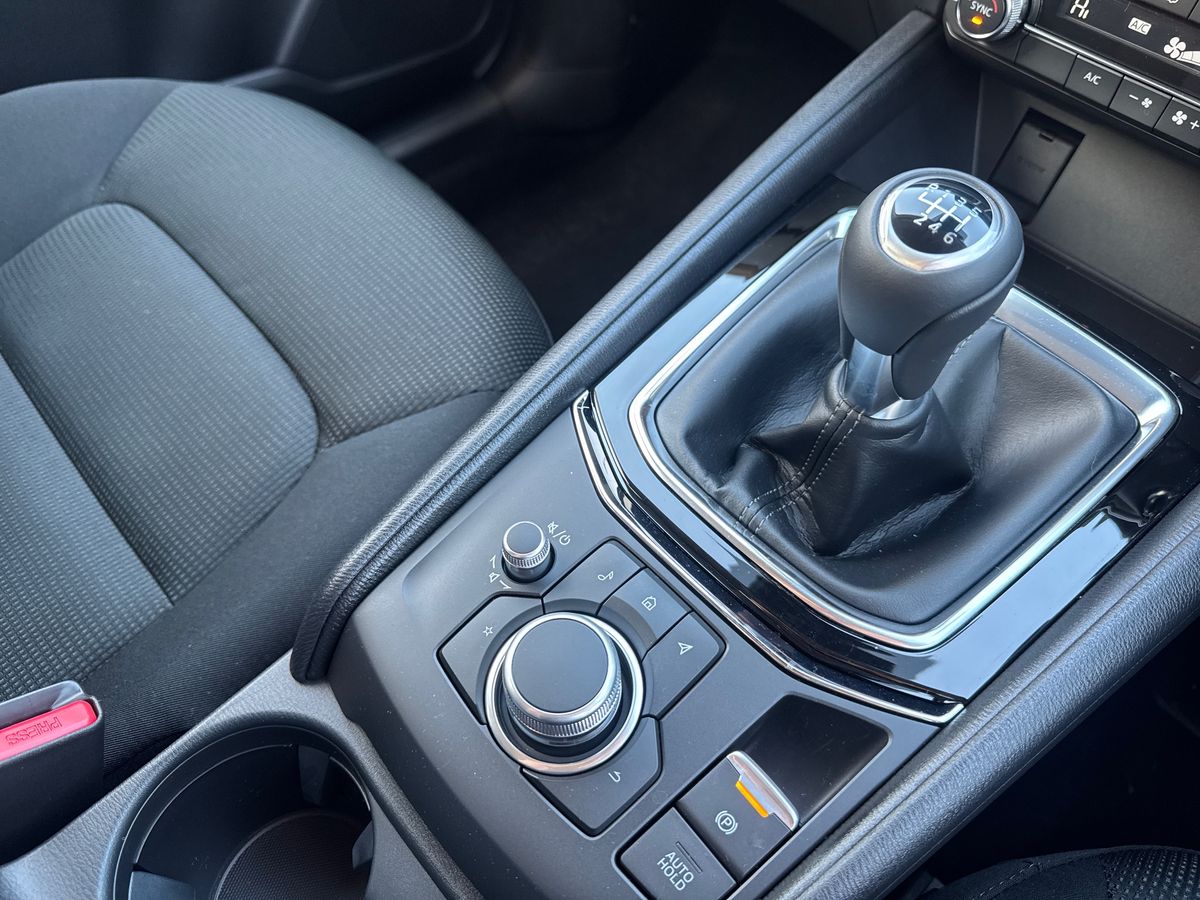 Used Mazda CX-5 2025 for sale - 77917992: Photo 19