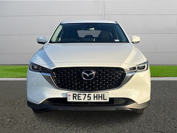 Used Mazda CX-5 2025 for sale - 77917992: Photo