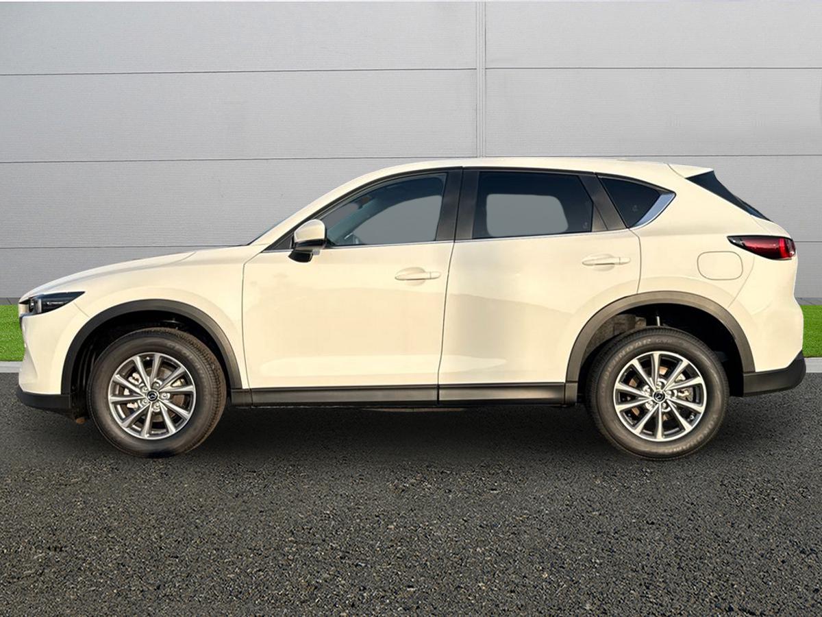 Used Mazda CX-5 2025 for sale - 77917992: Photo 4