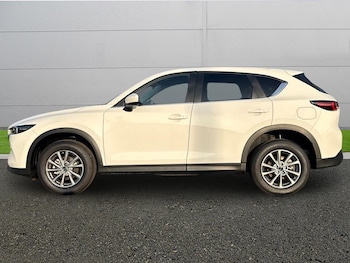 Used Mazda CX-5 2025 for sale - 77917992: Photo