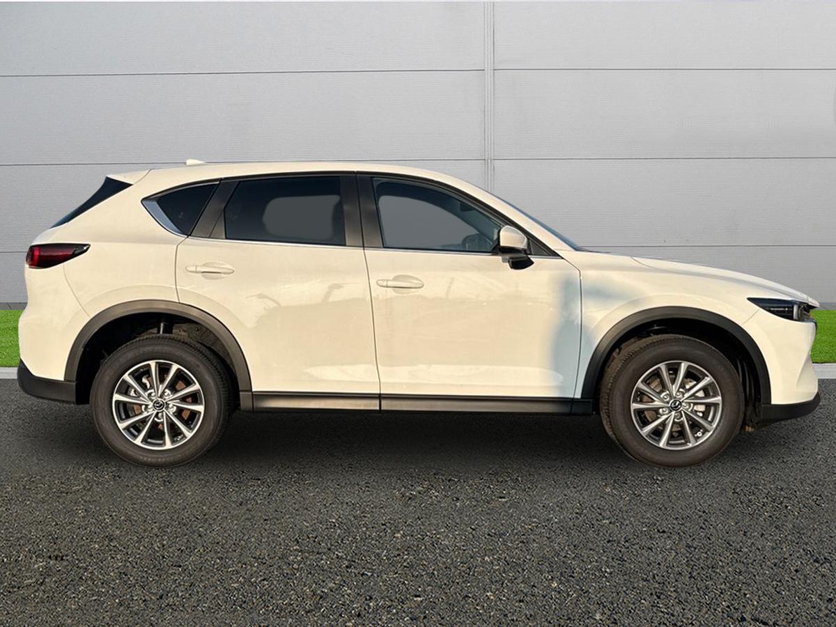 Used Mazda CX-5 2025 for sale - 77917992: Photo 8