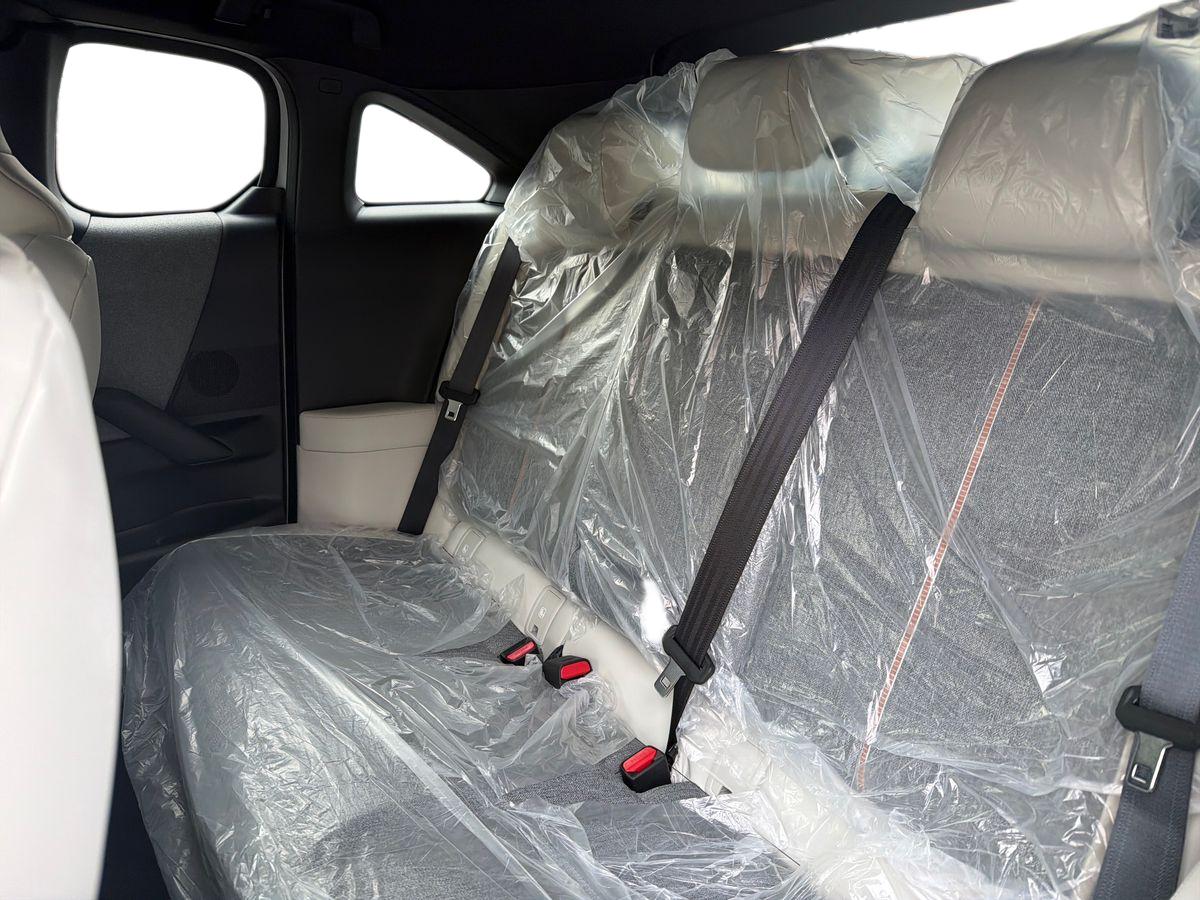 Used Mazda MX-30 2025 for sale - 77614355: Photo 11