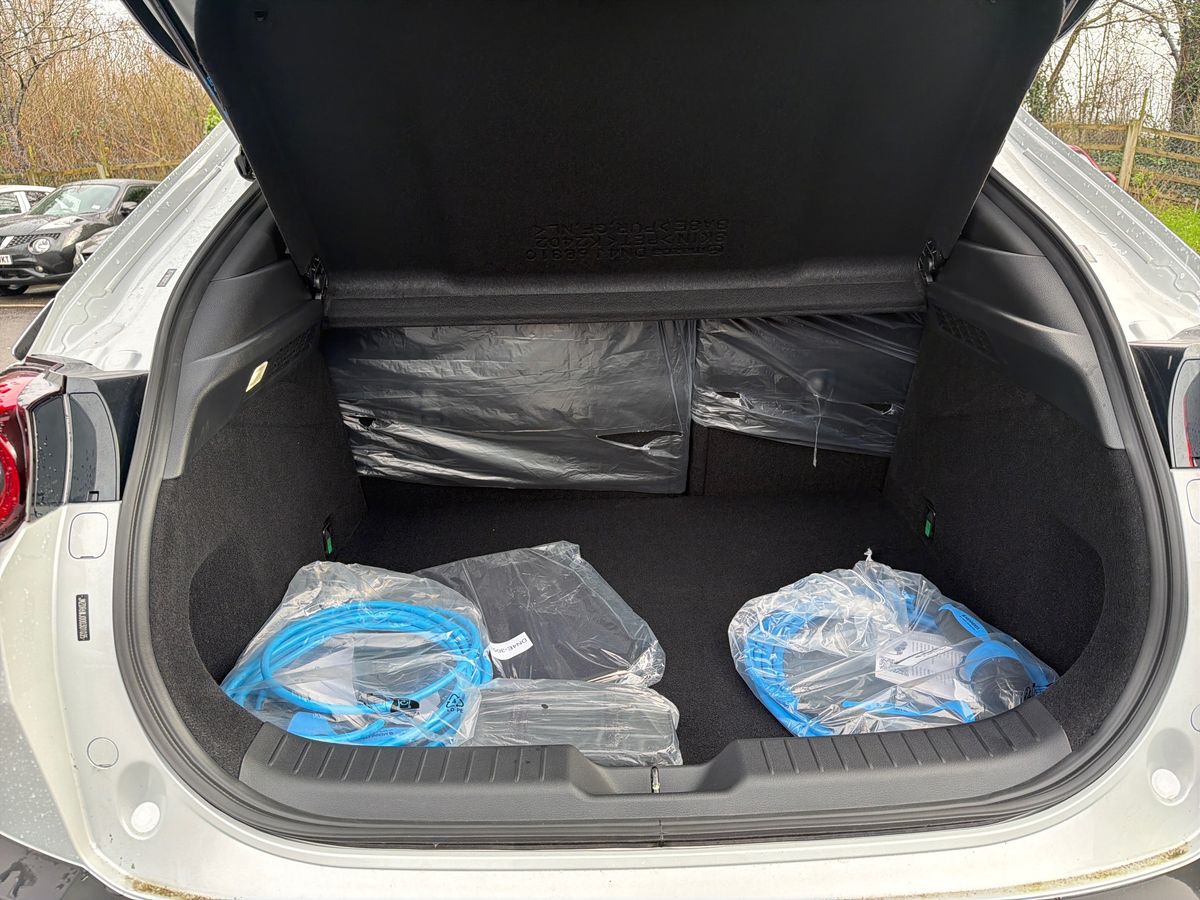 Used Mazda MX-30 2025 for sale - 77614355: Photo 12