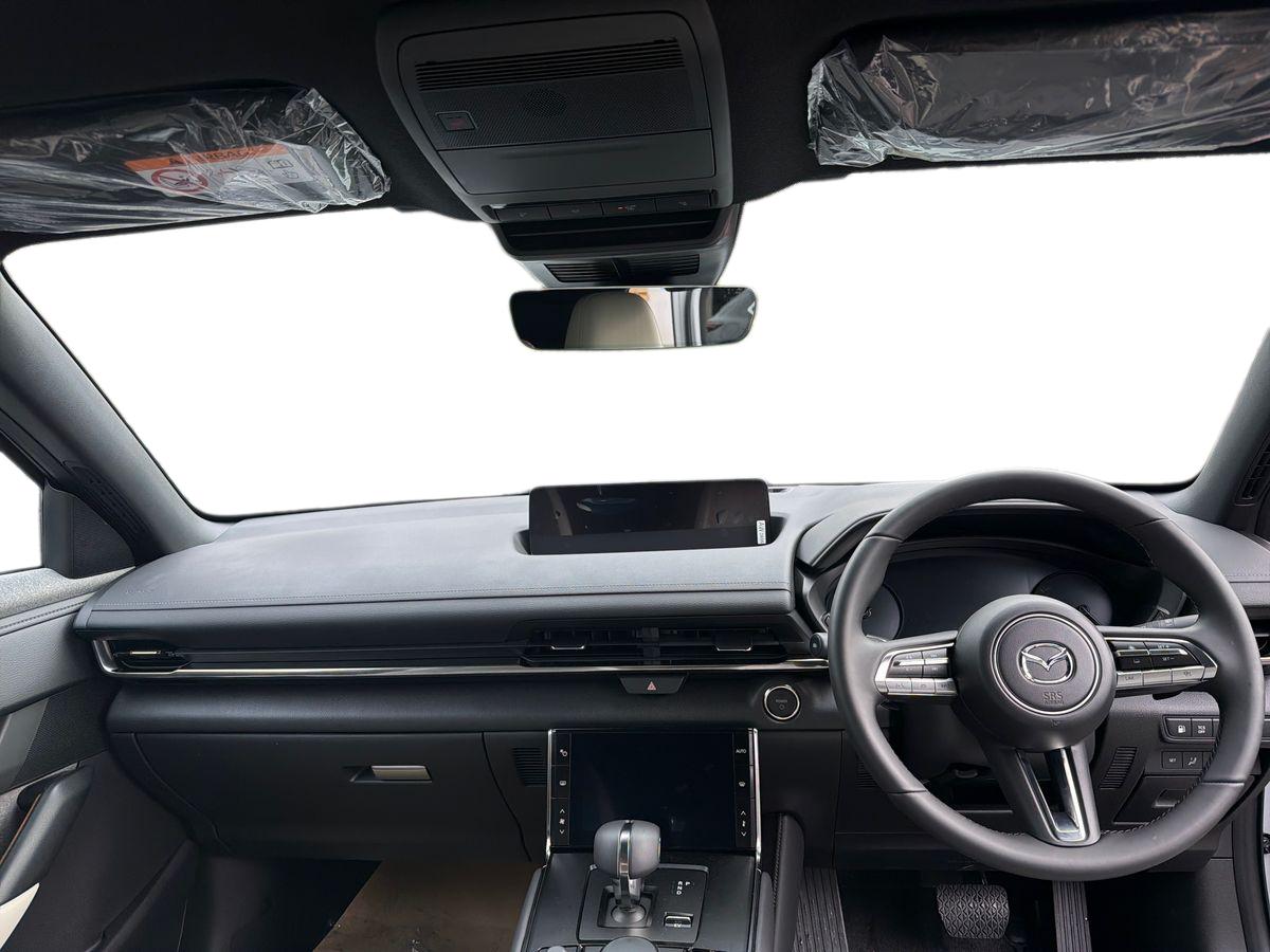 Used Mazda MX-30 2025 for sale - 77614355: Photo 13