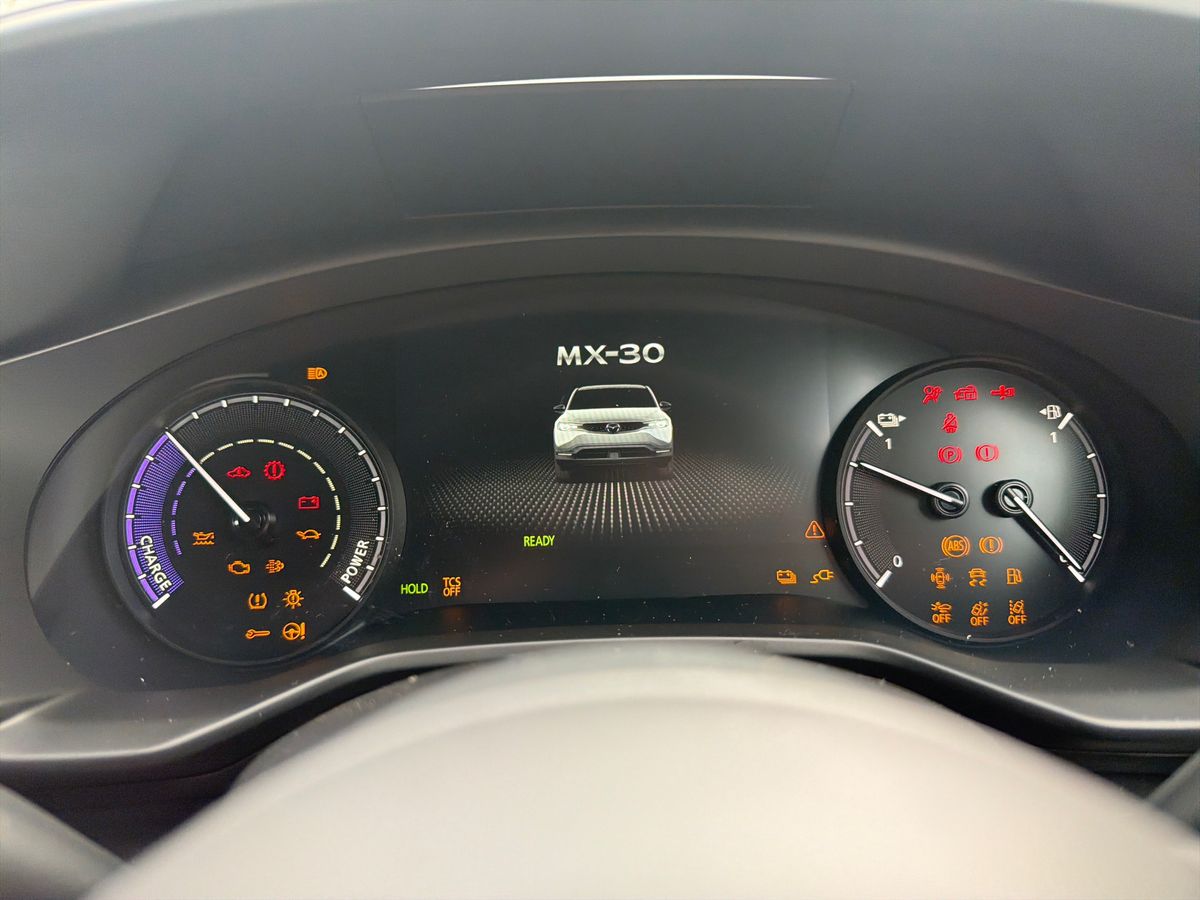 Used Mazda MX-30 2025 for sale - 77614355: Photo 14