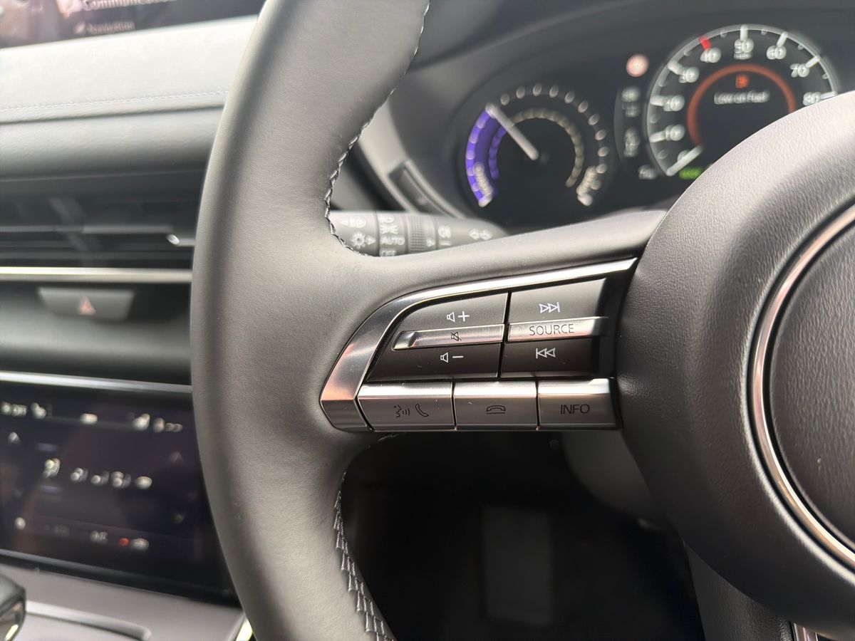 Used Mazda MX-30 2025 for sale - 77614355: Photo 16