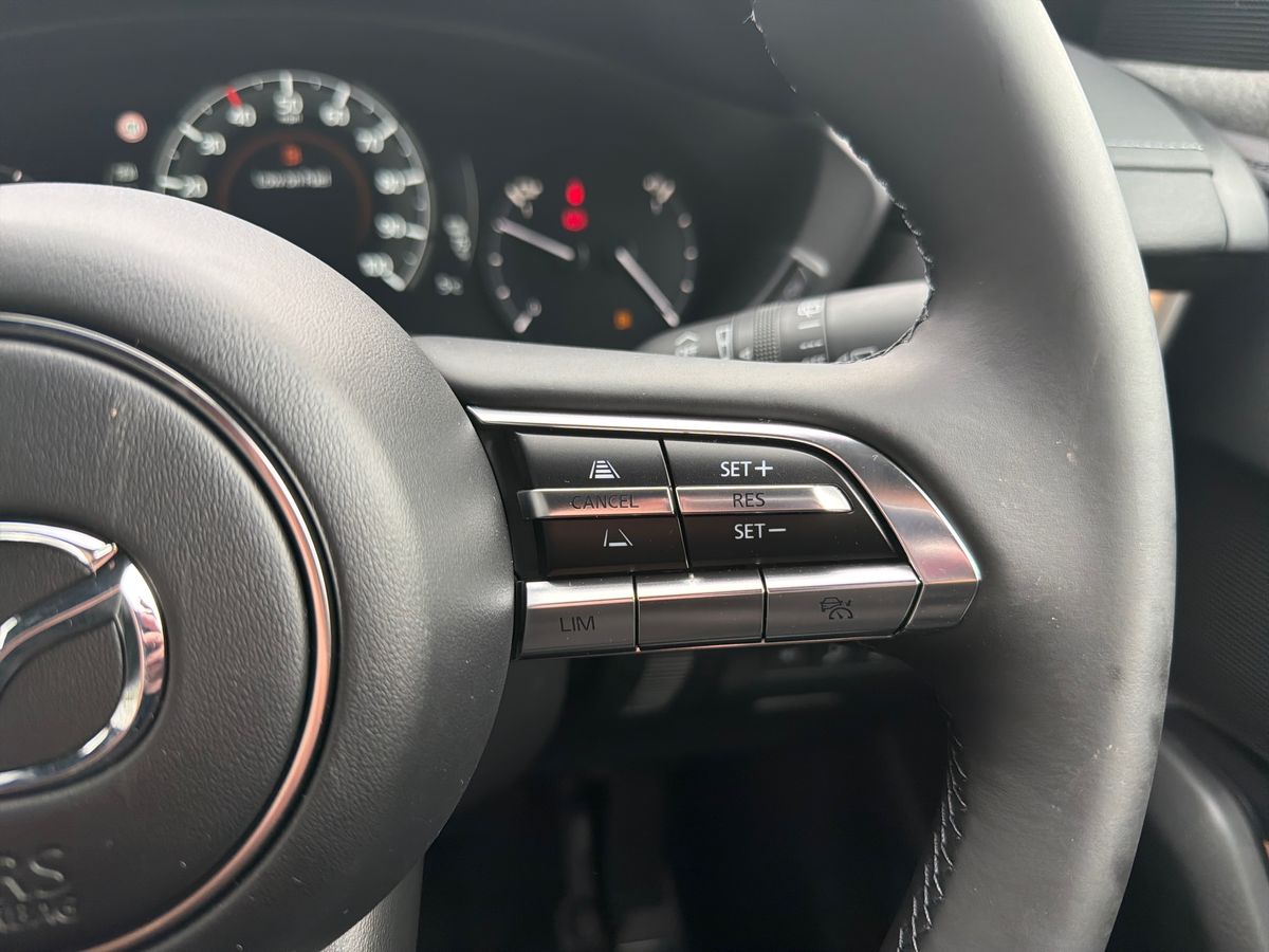 Used Mazda MX-30 2025 for sale - 77614355: Photo 17