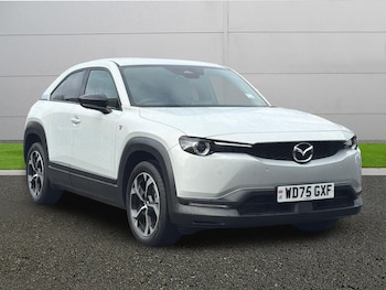 2025 - 125kW R-EV Exclusive Line 5dr Auto