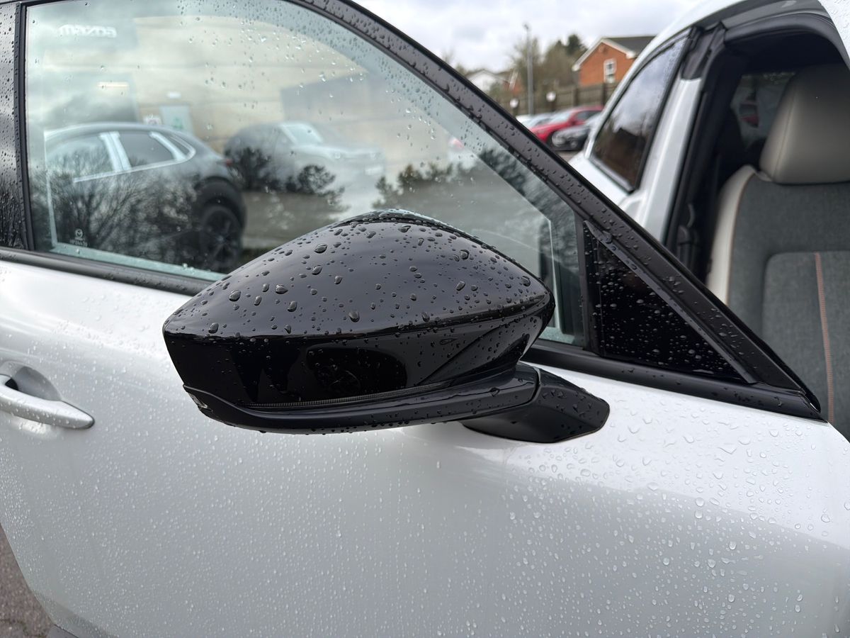 Used Mazda MX-30 2025 for sale - 77614355: Photo 22